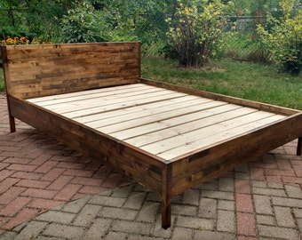 Modern Bed