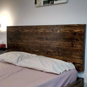 Headboard image 1