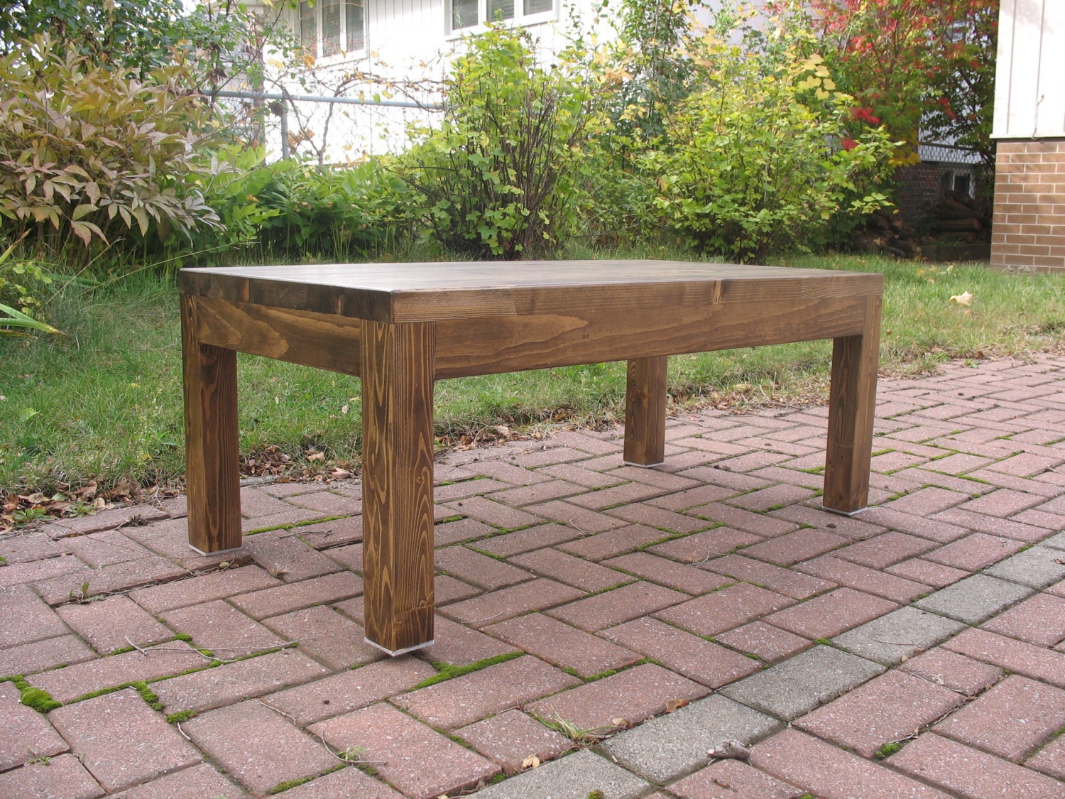 Coffee Table - Etsy