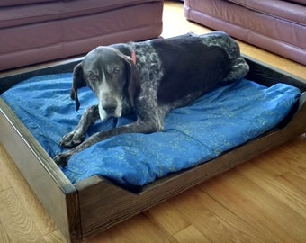 Dog Bed