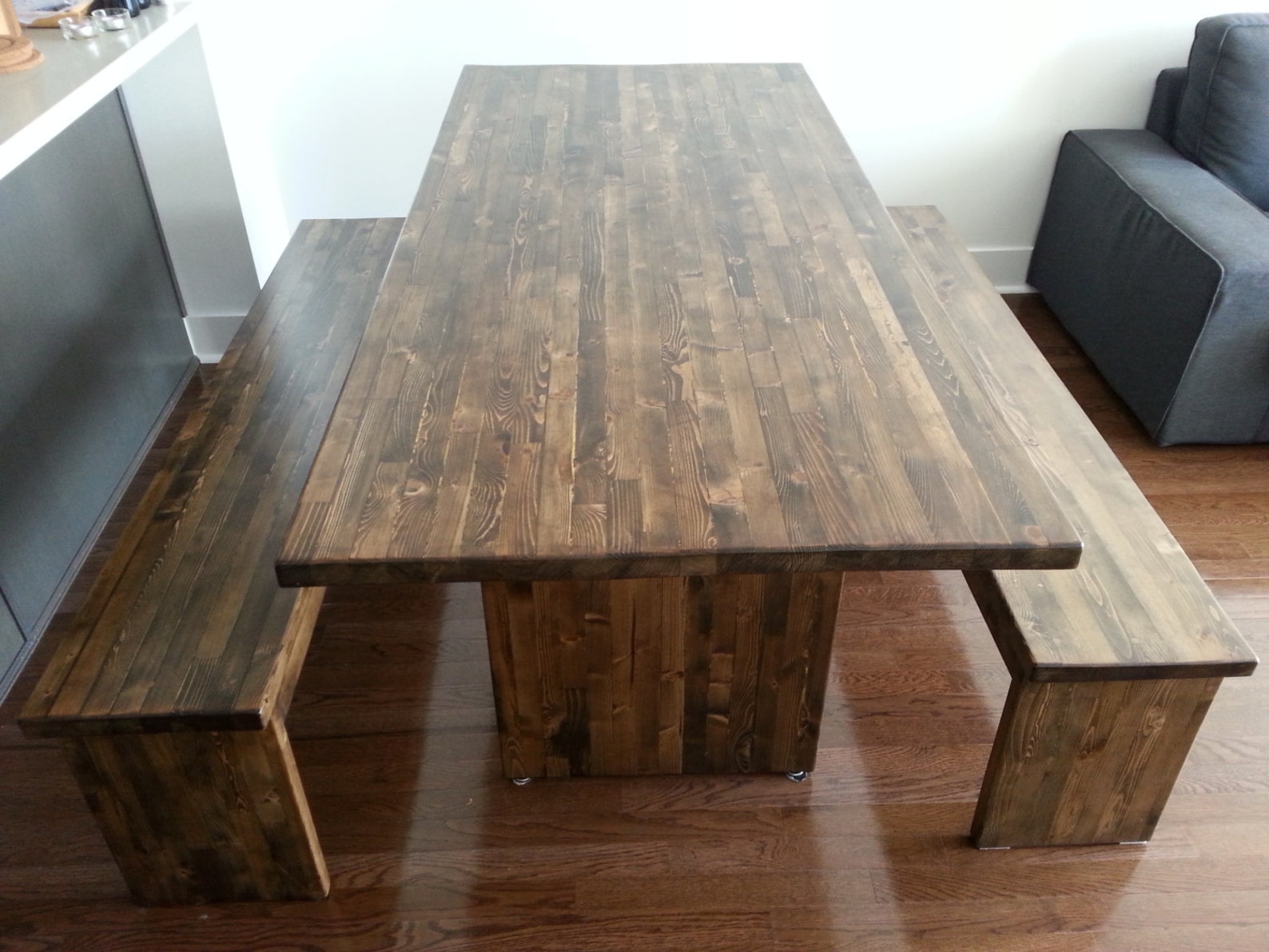Dining Table Etsy