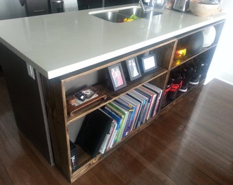 Bookshelf / Bookcase