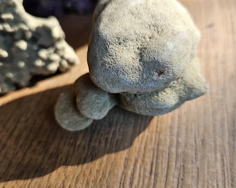 Concretion | Unknown Location