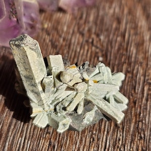 RARE Nepheline Collectors Specimen | Morocco
