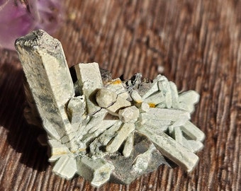 RARE Nepheline Collectors Specimen | Morocco