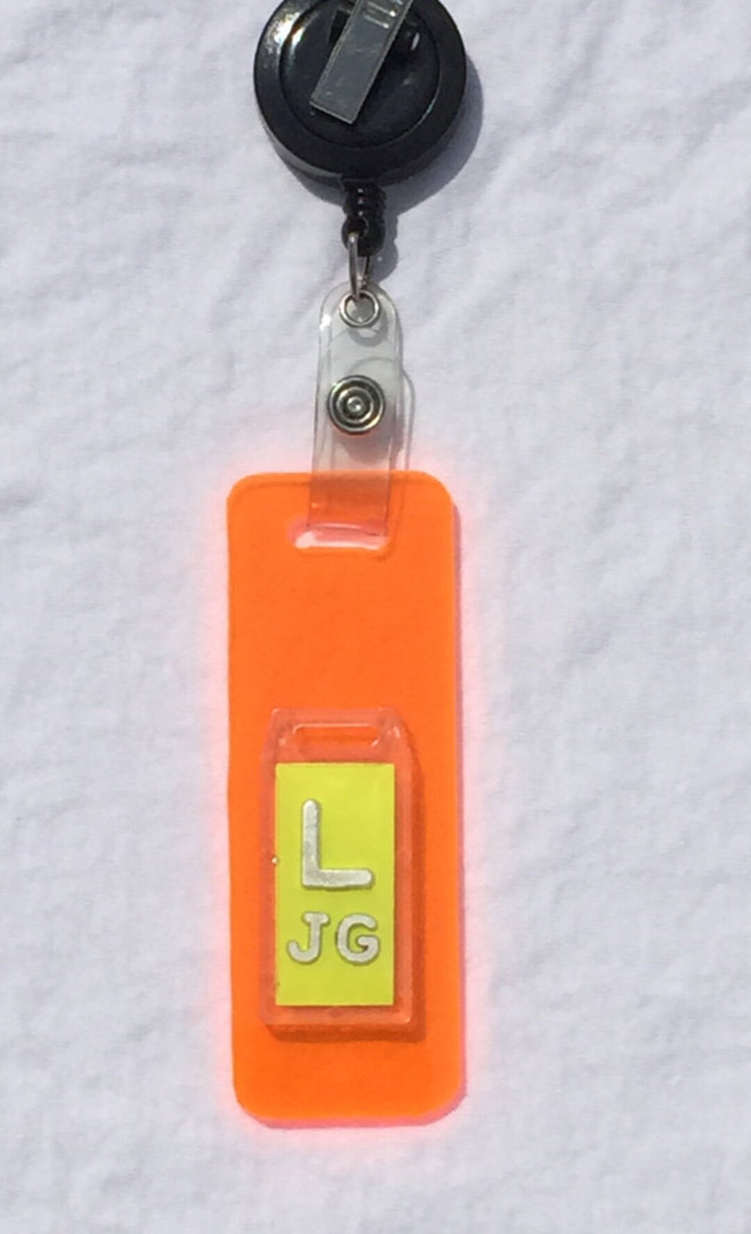 Rectangular Xray Marker Holder Etsy