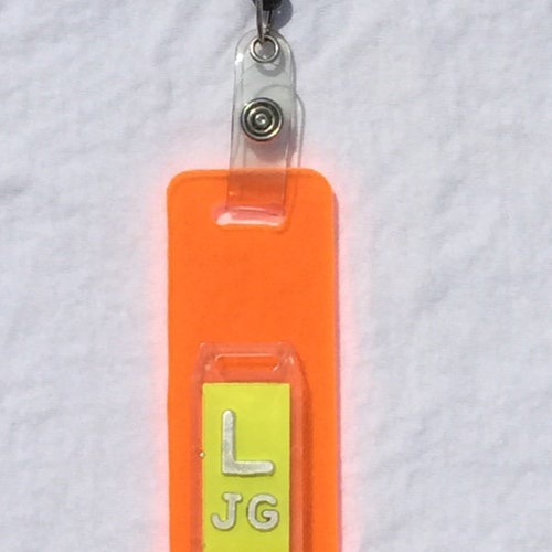 Xray Marker Holder Etsy