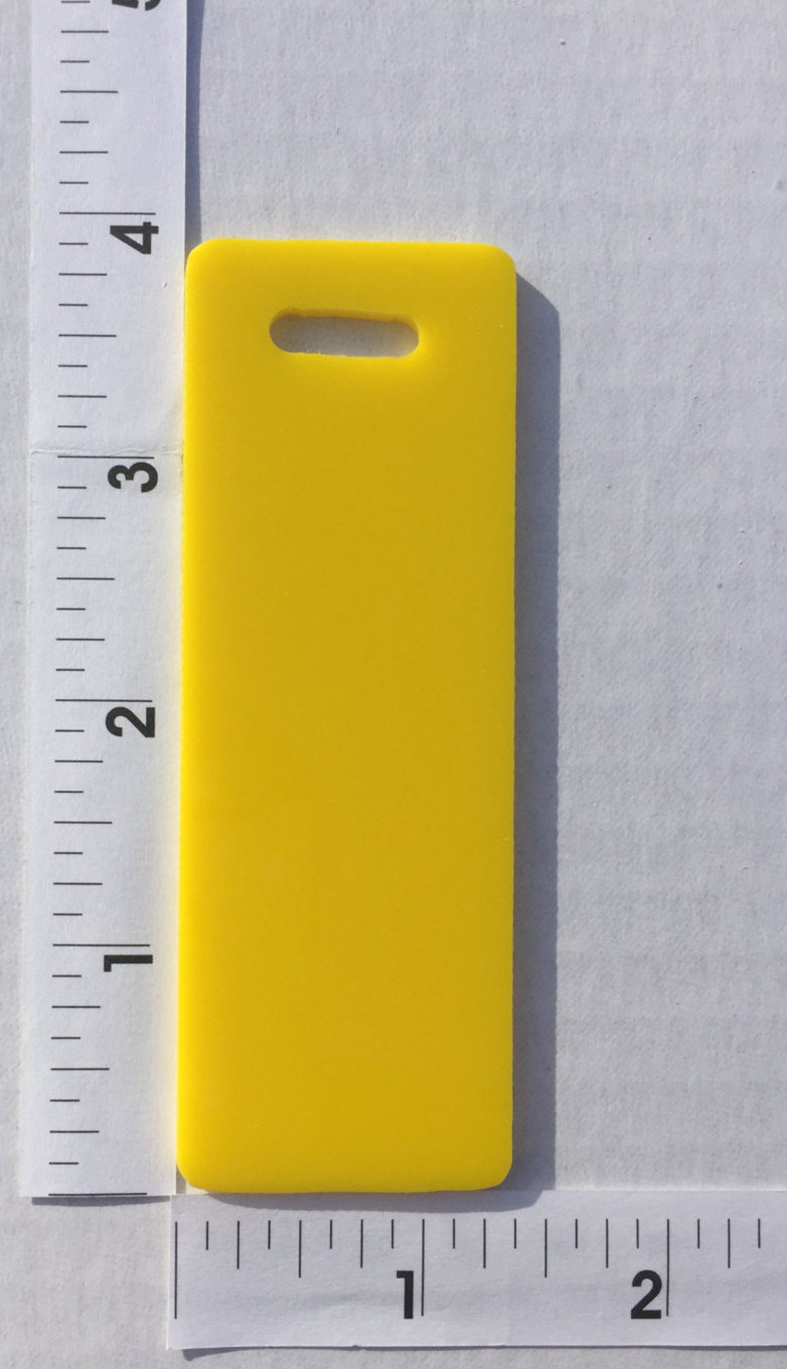 Rectangular XRay Marker Holder Etsy