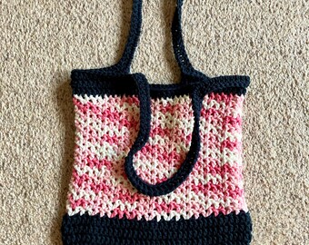 Small Farmers Market Bag