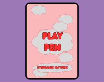 Play Pen Poetry Book pdf