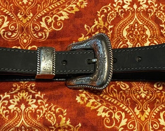 resistol belt