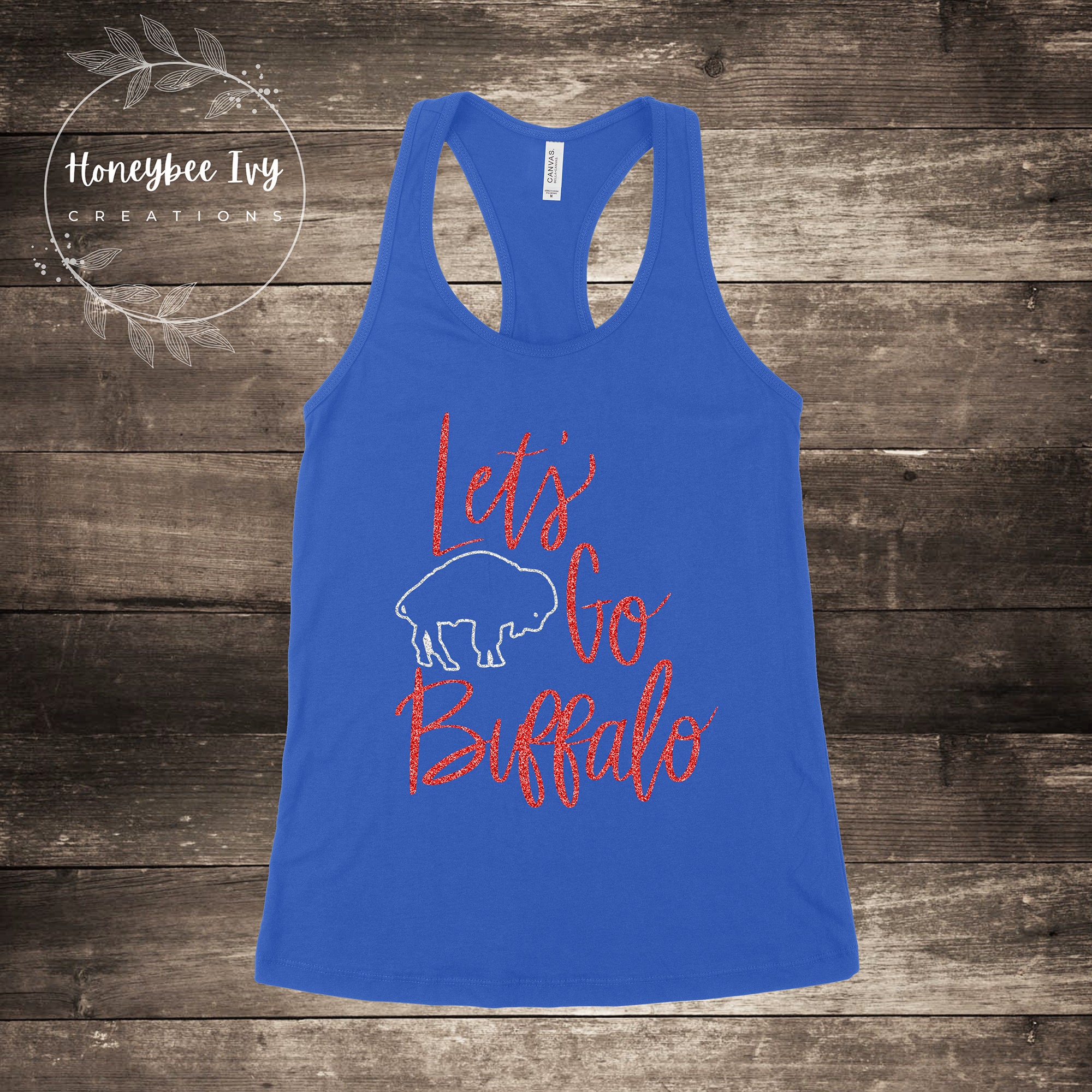 buffalo bills sleeveless t shirts