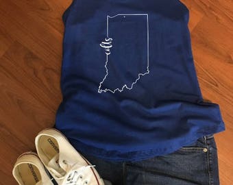 womens colts shirts