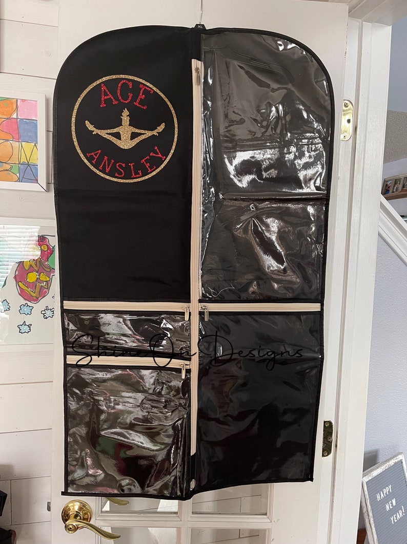 Cheer Garment Bags Etsy