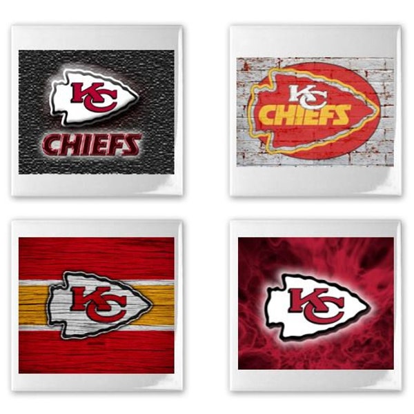 Kansas City Chiefs Tire Cover Etsy