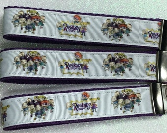 rugrats jibbitz