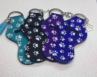 chapstick for dog paws