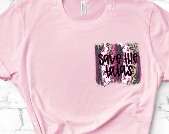 Free The Tatas Etsy