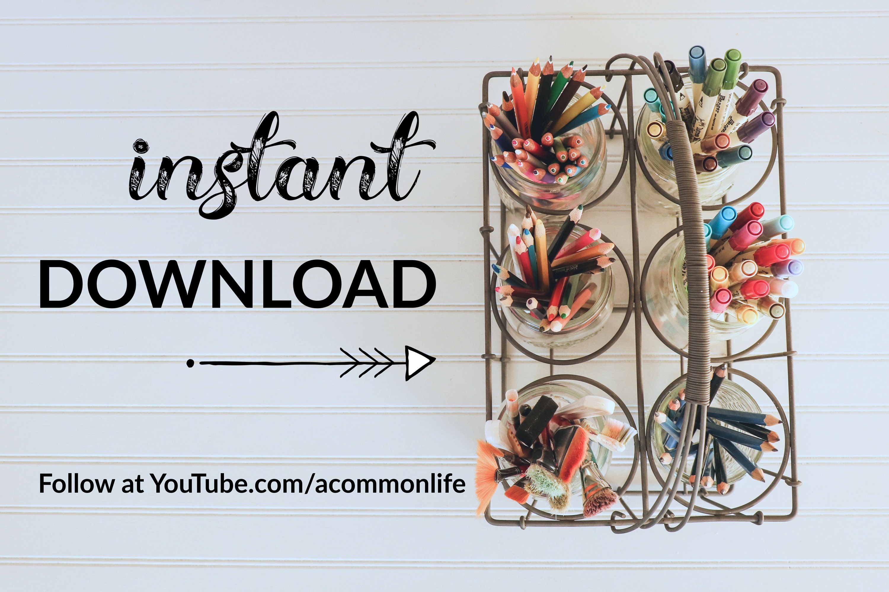Morning Time Basket Printable || INSTANT DOWNLOAD, Homeschool ...