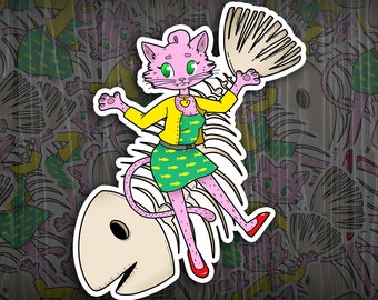 Princess Carolyn - Fanart