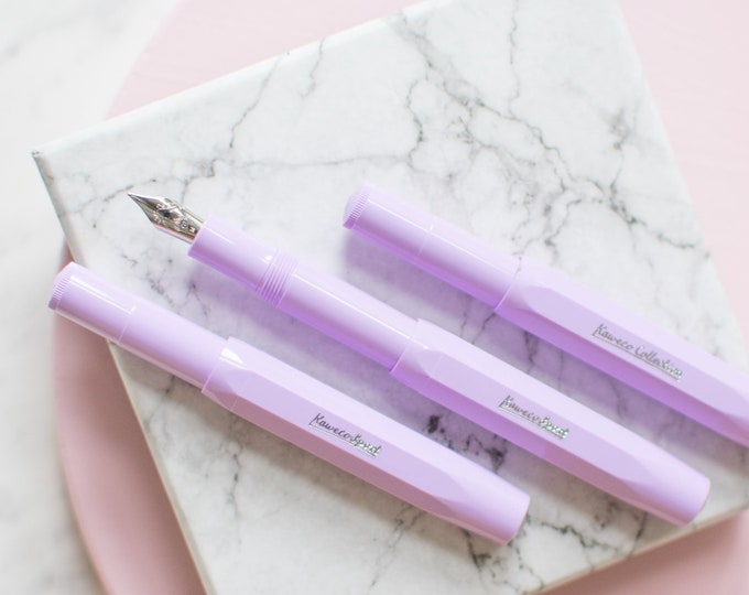 Kaweco lilac Clearance