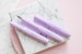 Lilac Kaweco Sport ink fountain pen Light Lavender 