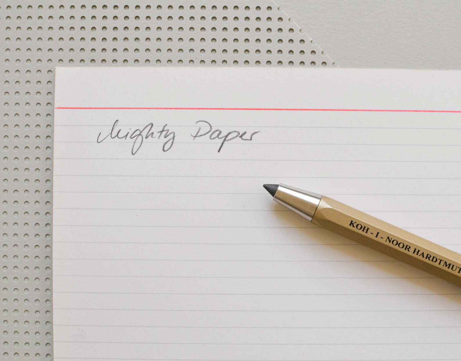 Lead holder pencil Koh i noor Pencil Mechanical pencil lead Etsy