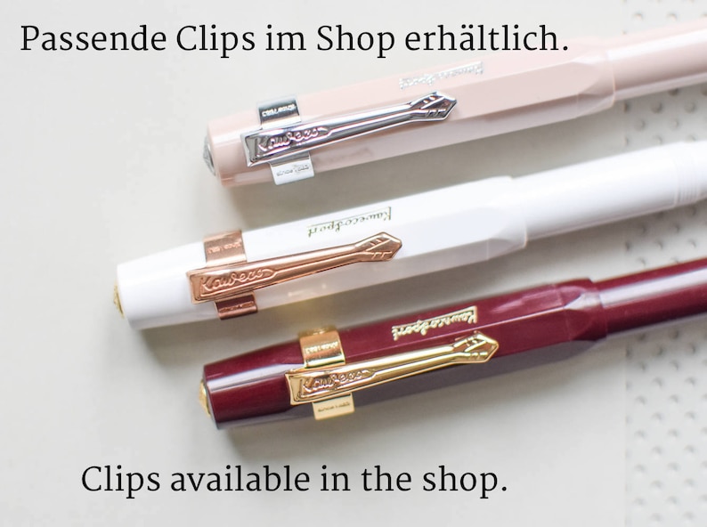 Kaweco Ink Pen Kaweco Sport Kaweco Sport Pen Kaweco Kaweco Sport Skyline Fountain Pen Gray Kaweco Sport