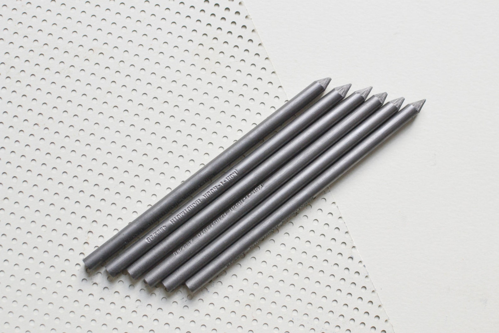 Graphite Pencil Lead Clutch Pencil Refill Kohinoor Etsy