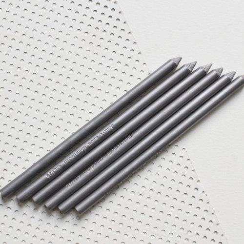 Clutch Pencil 5347 Kohinoor Mechanical Pencil Lead Holder Etsy