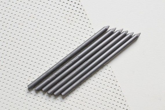 graphite lead