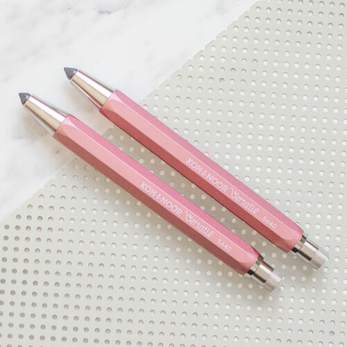 Clutch Pencil 5347 Kohinoor Mechanical Pencil Lead Holder Etsy