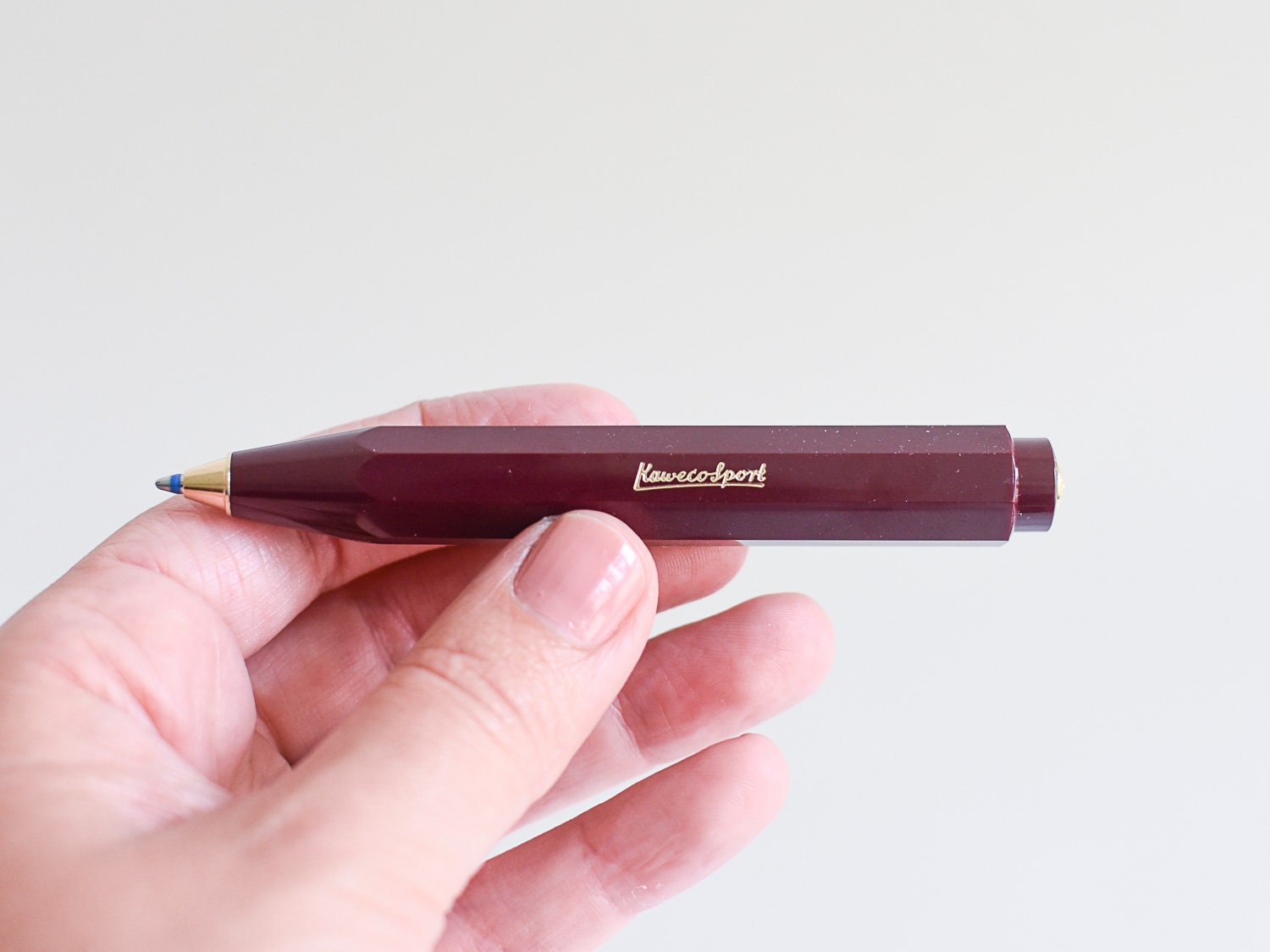 Kaweco Ballpoint Pen Kaweco Ball Pen Kaweco Pen Kaweco Etsy