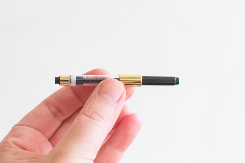 Kaweco perkeo converter Clearance