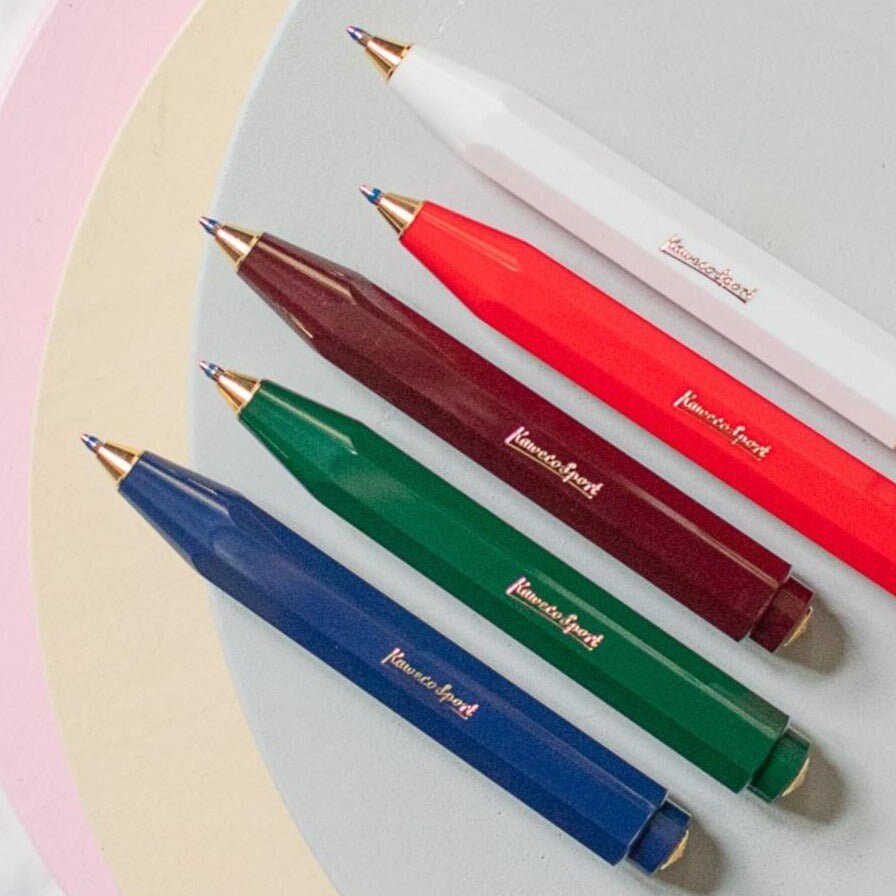 Kaweco Ballpoint Pen Refill Kaweco Ink Refill Refill for Etsy