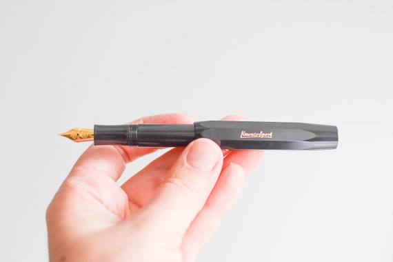 color rojo Kaweco Classic Sport Mechanical Pencil Pluma 0,7 mm
