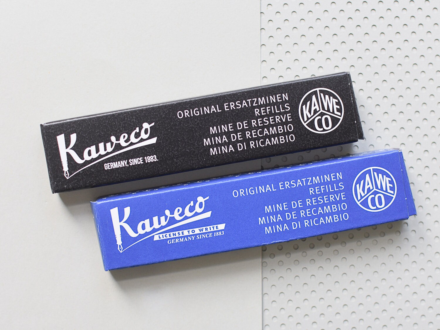 Kaweco Ballpoint Pen Refill Kaweco Ink Refill Refill for Etsy