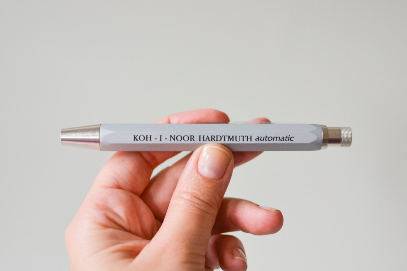 Lead Holder Pencil Koh I Noor Pencil Mechanical Pencil Lead Etsy