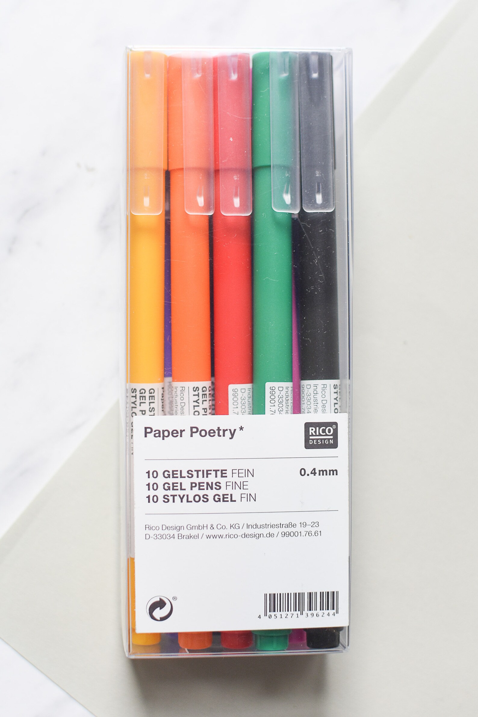 Fine tip pens for bullet journal Clearance