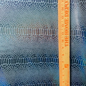 Charcoal Gray iridescent foil snake print nylon spandex fabric 4 way Stretch fabric sold by yard 60” wide