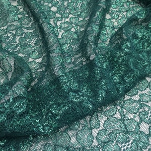 Green Lace 5 yards – CheapoJoe's – Clearance & Closeout Centre Online