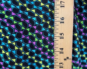 Nylon spandex print fabric 4 way Stretch fabric sold by yard 60” wide