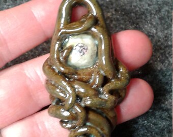 eye of cthulhu etsy