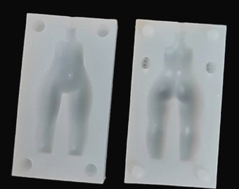 Body mold 4.6 cm