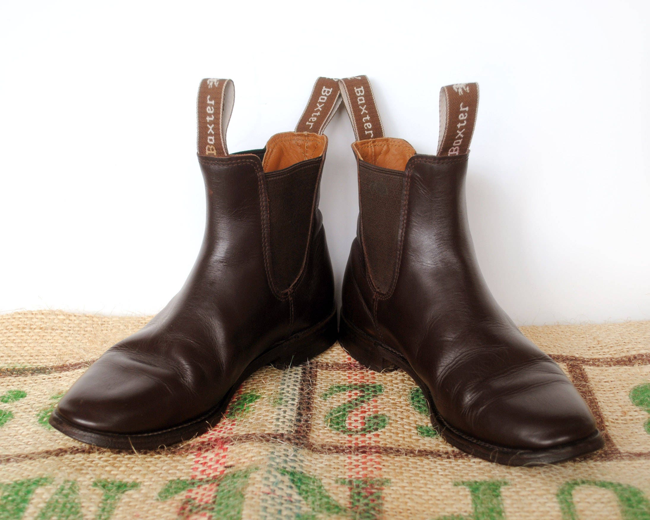 australian chelsea boots