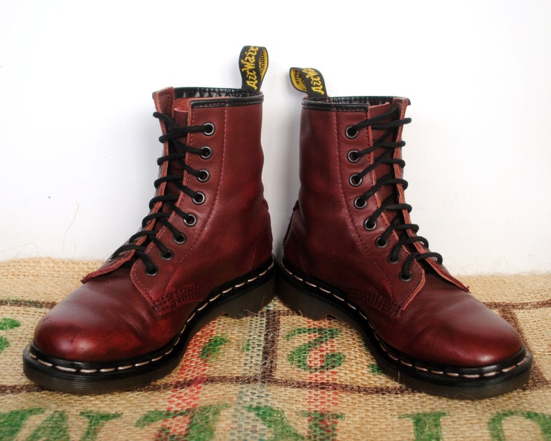 martin boots uk