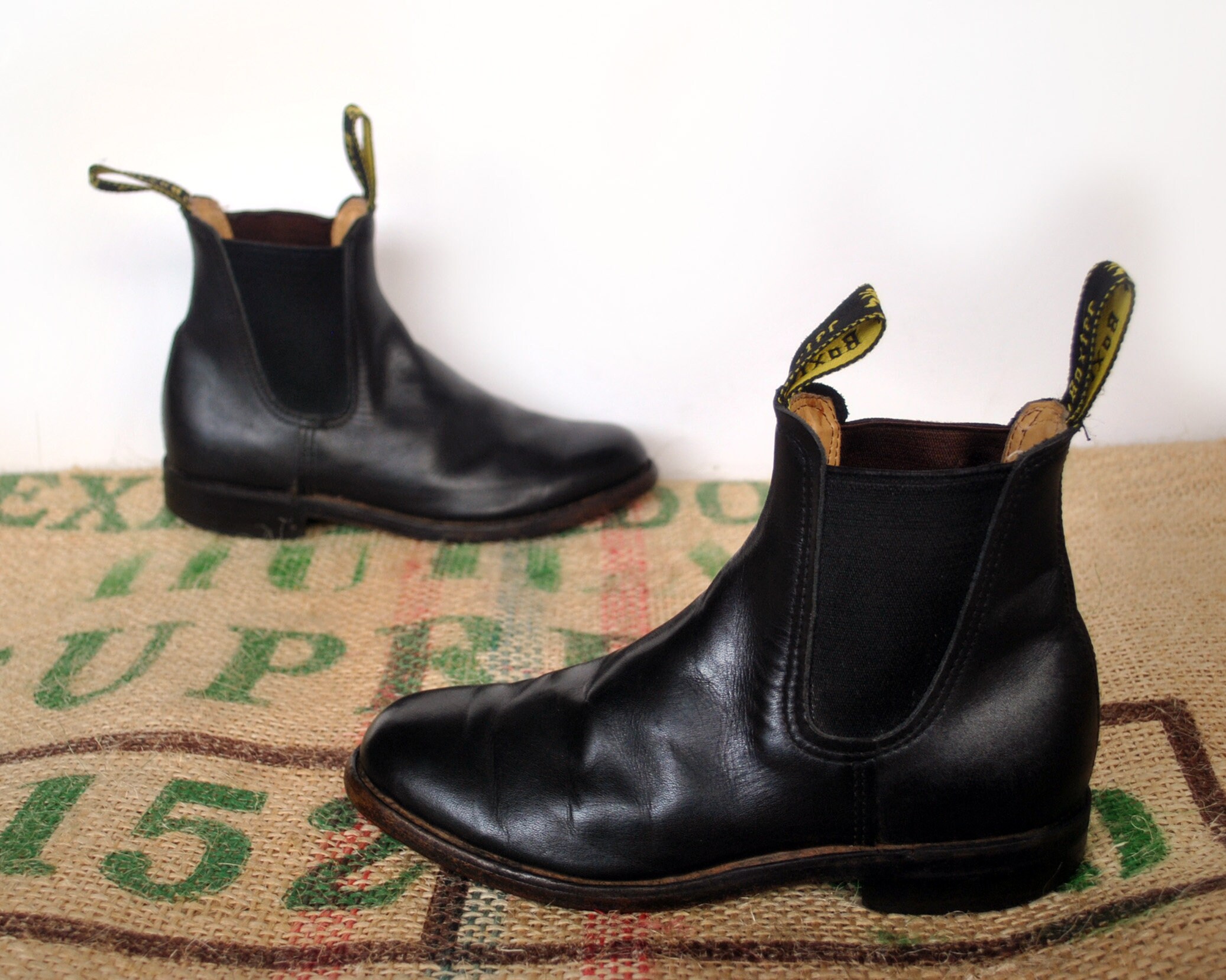 chelsea boots australian