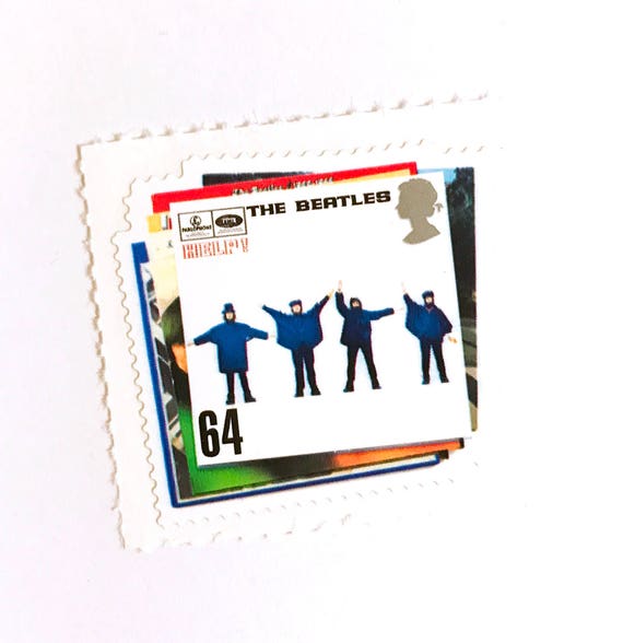 1 X Help Album Cover Unused Gb 64p Mint Mnh Postage Stamp Etsy 1 X Help Album Cover Unused Gb 64p Mint Mnh Postage Stamp Etsy