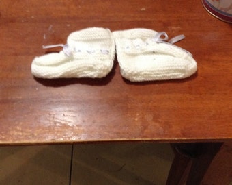 Baby Booties