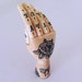 schreinerph reviewed Hand mannequin - original hand-drawn tattoo style illustrations *Free Postage*